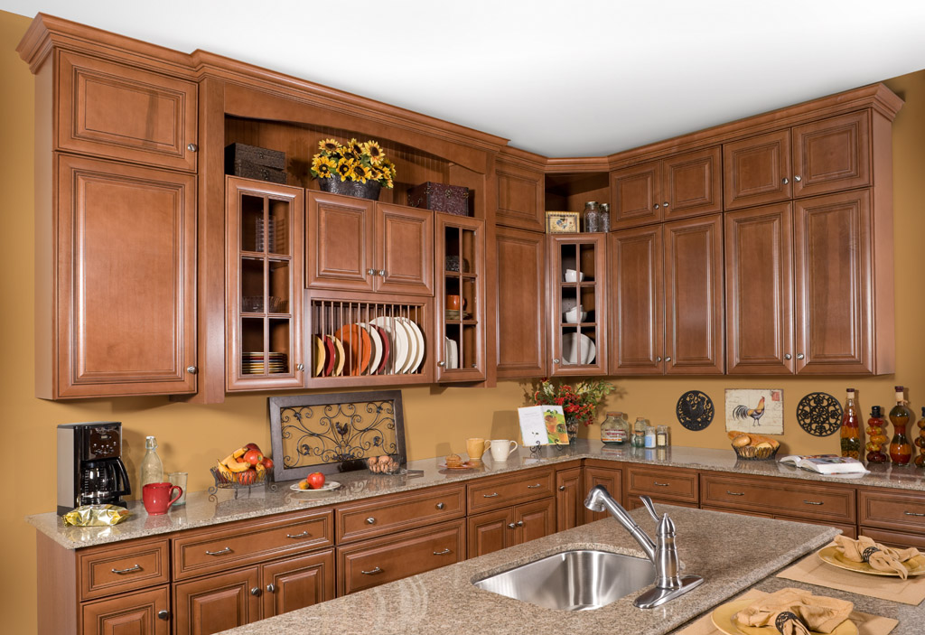 Cabinetry Lines Offered By Sterling Kitchen Bath Sterling
